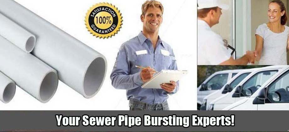 Environmental Pipe, Inc. Sewer Pipe Bursting