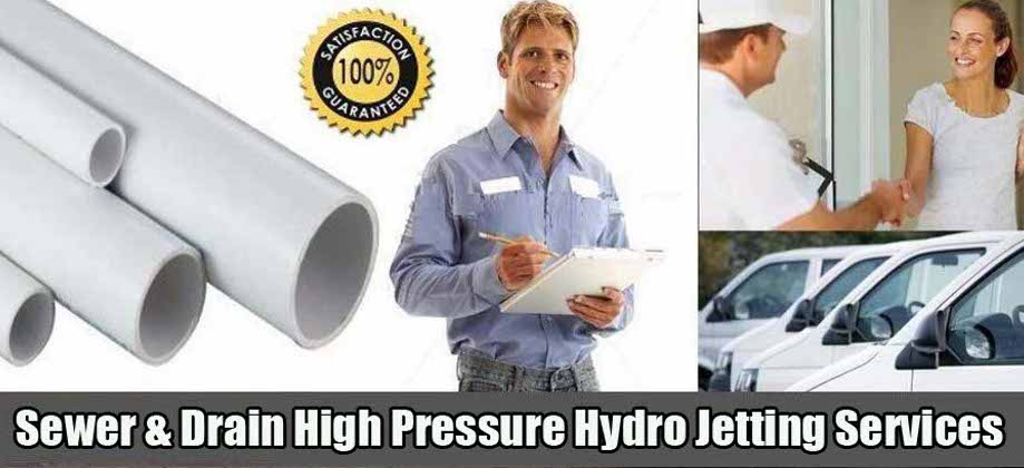 Environmental Pipe, Inc. Hydro Jetting