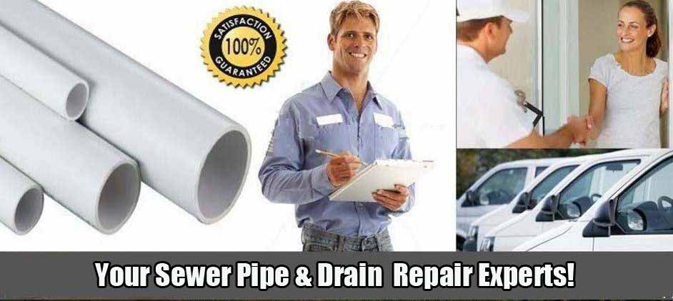 Environmental Pipe, Inc. Sewer Repair